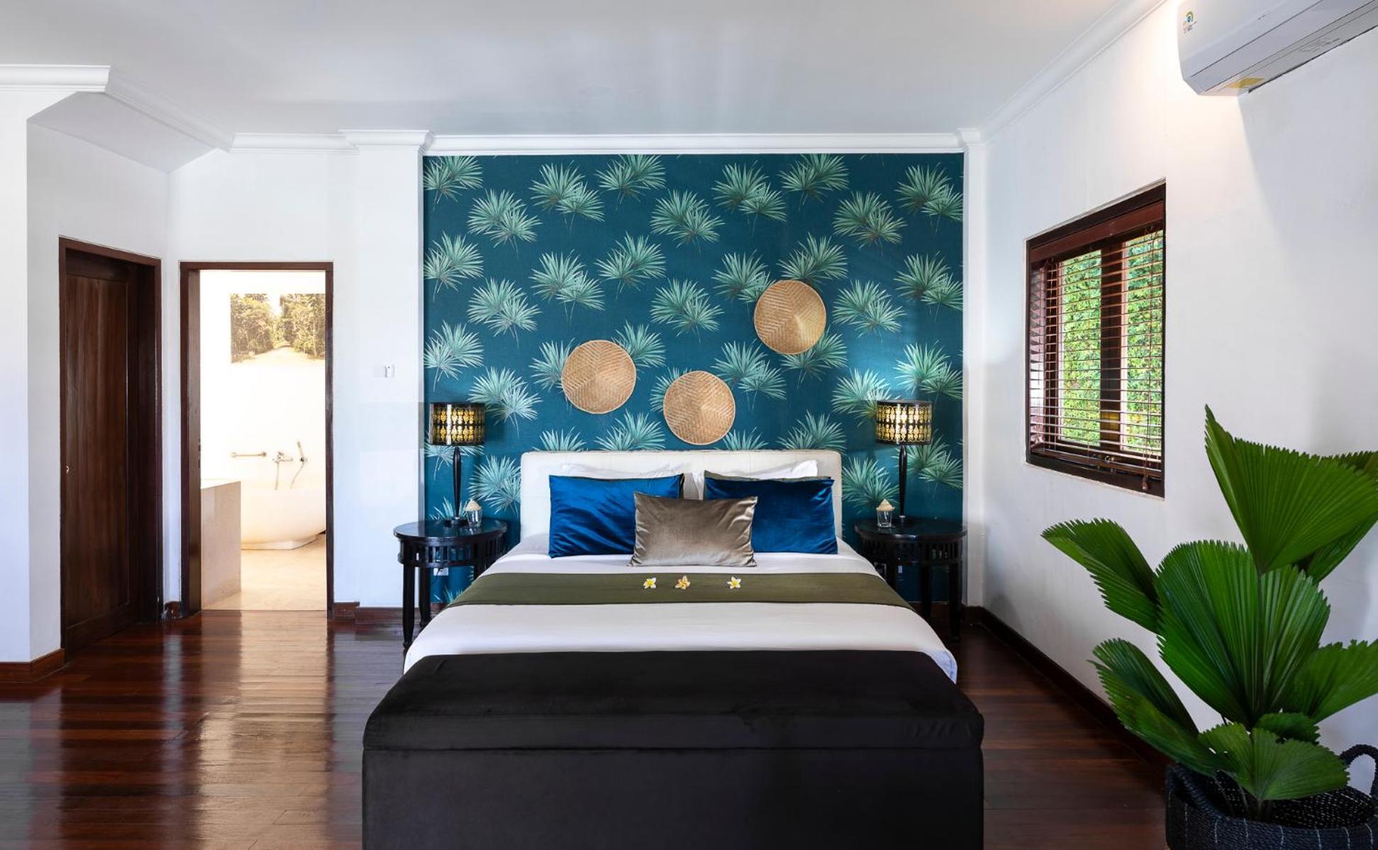 Villa Manis Canggu Bagian luar foto