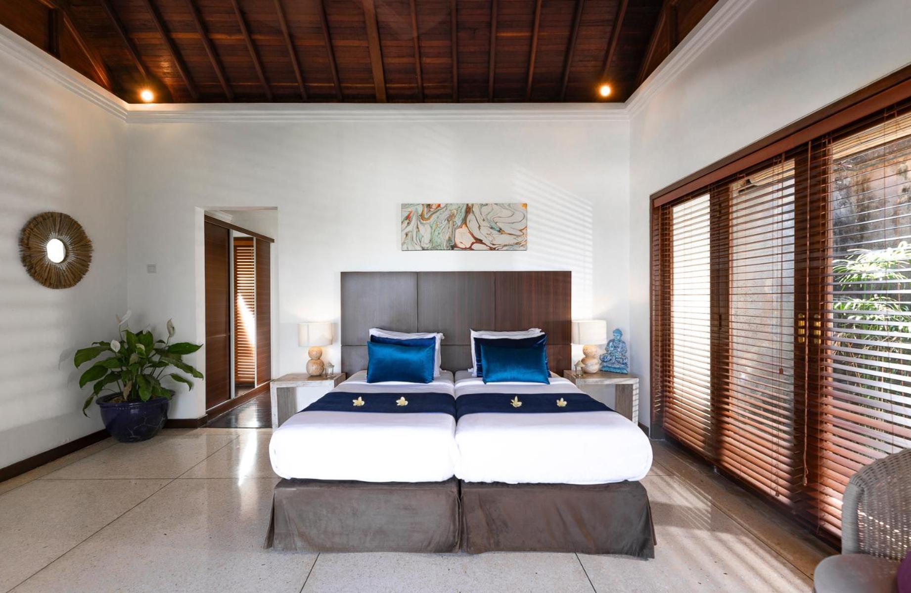 Villa Manis Canggu Bagian luar foto