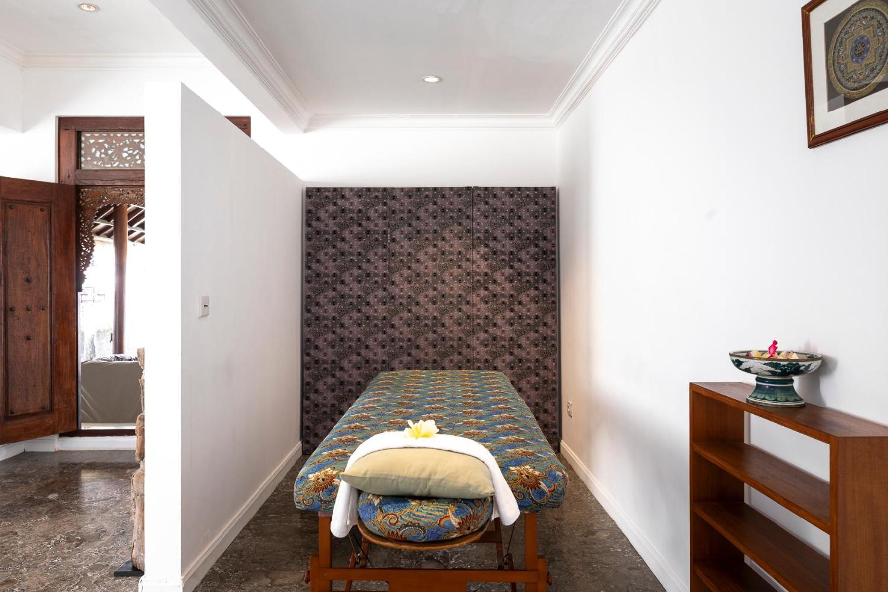 Villa Manis Canggu Bagian luar foto