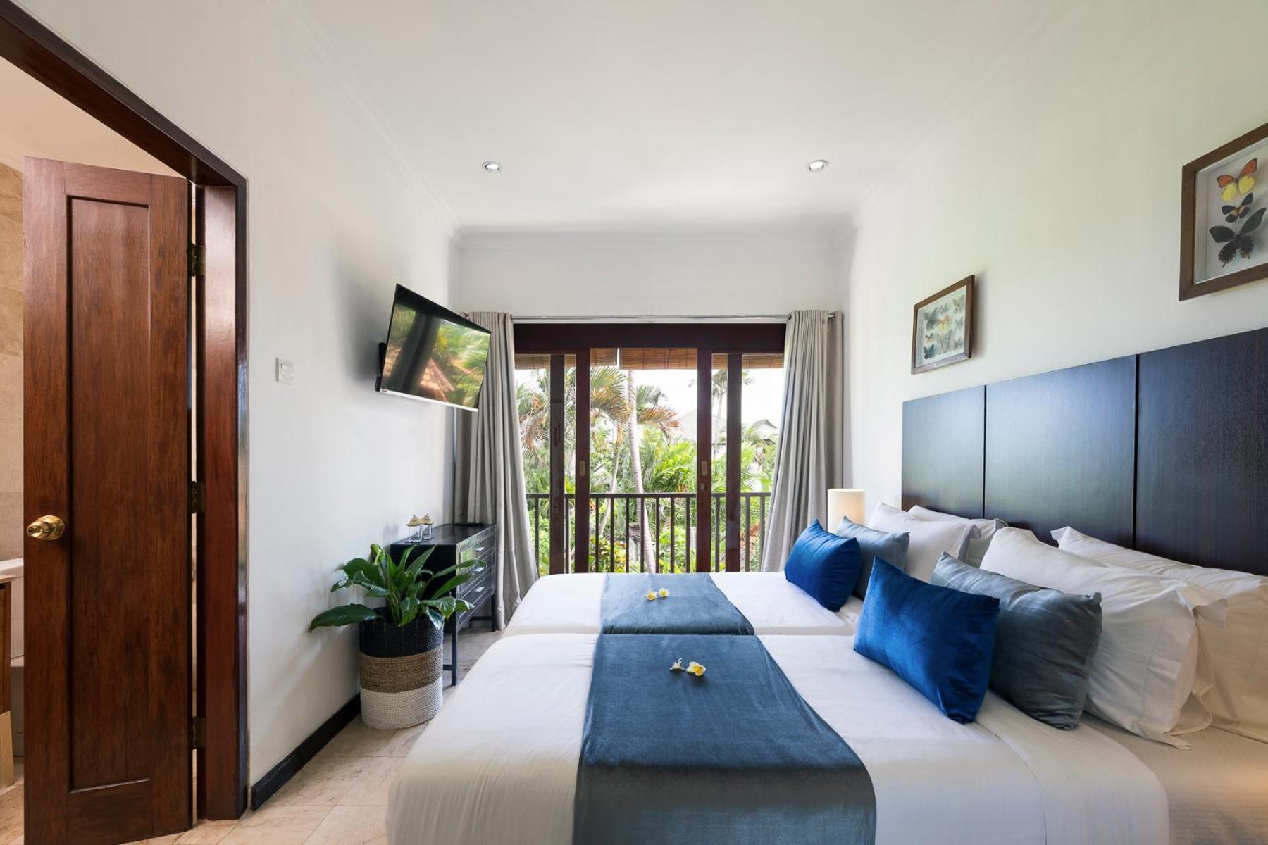 Villa Manis Canggu Bagian luar foto